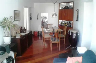 Apartamento com 3 quartos à venda na Alameda dos Tupiniquins, Planalto Paulista, São Paulo