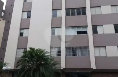 Apartamento com 3 quartos à venda na Rua Voluntários da Pátria, Santana, São Paulo