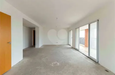 Apartamento com 4 quartos à venda em parque da mooca - sp