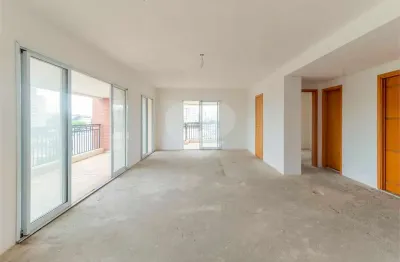 Apartamento com 4 quartos à venda em parque da mooca - sp