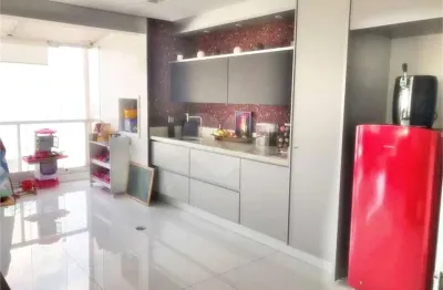 Cobertura com 4 quartos à venda na Rua Celso de Azevedo Marques, Mooca, São Paulo