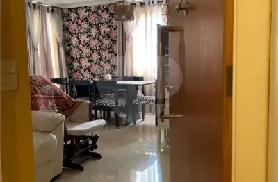 Apartamento com 2 quartos à venda na Rua Correia Dias, 451, Paraíso, São Paulo