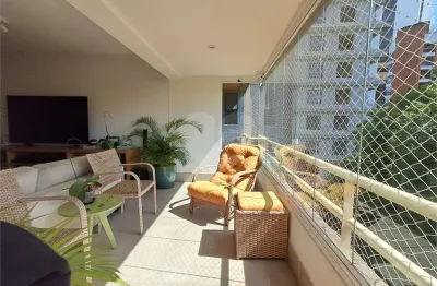 Apartamento com 4 quartos à venda na Rua Bahia, Higienópolis, São Paulo