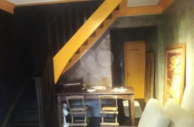 Casa com 2 quartos à venda na Rua Amaral Gama, Santana, São Paulo
