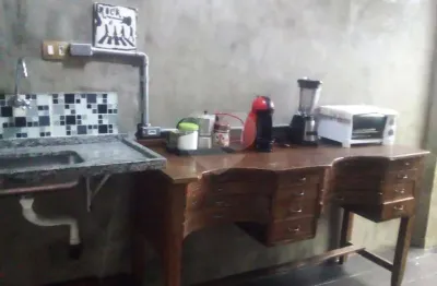 Casa comercial à venda na Rua Amaral Gama, 220, Santana, São Paulo