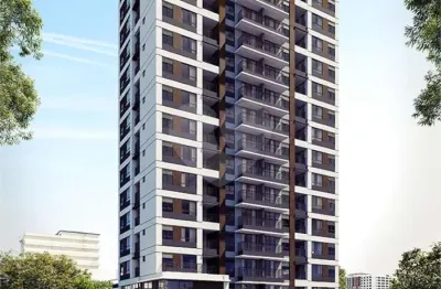 Apartamento com 1 quartos à venda em pinheiros - sp