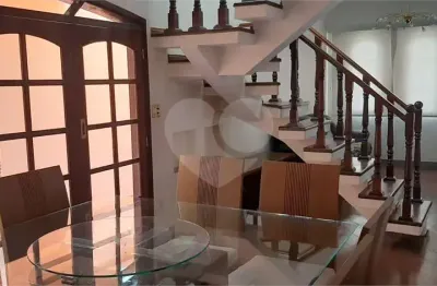 Casa com 3 quartos à venda na Rua Fortuna de Minas, Jardim Aricanduva, São Paulo