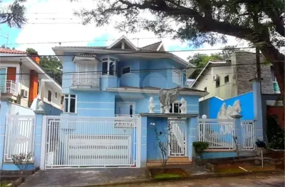 Casa com 4 quartos à venda na Irmã Dora Viotti, Pirituba, São Paulo