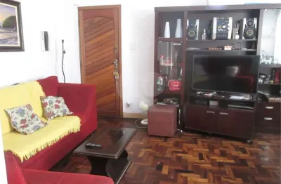 Apartamento com 2 quartos à venda na Avenida Lacerda Franco, 342, Cambuci, São Paulo