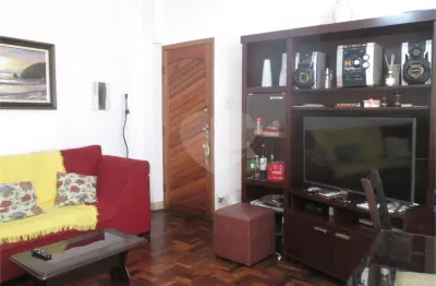 Apartamento com 2 quartos à venda na Avenida Lacerda Franco, Cambuci, São Paulo