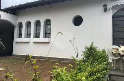 Casa com 3 quartos à venda na Eduardo Da Silva Magalhães, Parque Continental, São Paulo