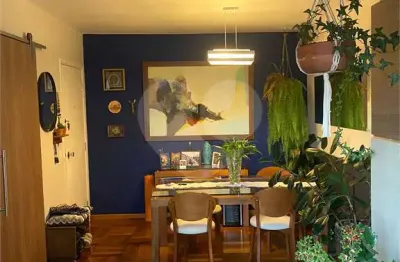 Apartamento com 2 quartos à venda na Avenida Onze de Junho, 415, Vila Clementino, São Paulo