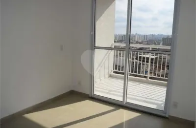 Apartamento com 3 quartos à venda na Rua Evaristo da Veiga, Belém, São Paulo