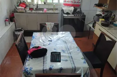 Casa com 2 quartos à venda na Willian Wyler, Cangaíba, São Paulo