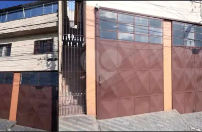 Casa com 5 quartos à venda em Pirituba, São Paulo 