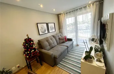 Apartamento com 3 quartos à venda em lauzane paulista - sp