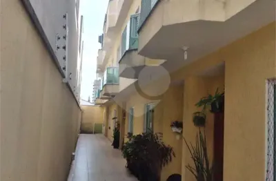 Condomínio com 4 quartos à venda em vila lúcia - sp