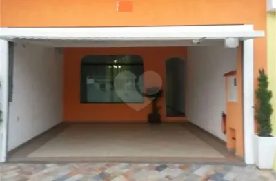 Casa com 2 quartos à venda na Rua da Transmissão, Rudge Ramos, São Bernardo do Campo