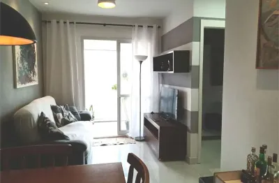 Apartamento com 1 quarto à venda na Rua Paraná, Brás, São Paulo