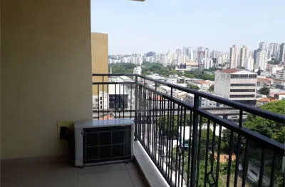 Apartamento com 1 quarto à venda na Rua Ezequiel Freire, 62, Santana, São Paulo