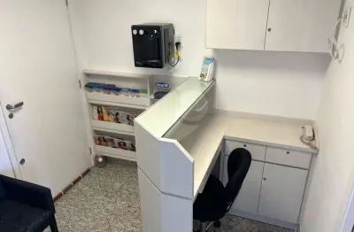 Sala comercial à venda na Vila Mariana, São Paulo 