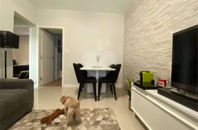Apartamento com 2 quartos à venda na Rua Conselheiro Saraiva, Santana, São Paulo