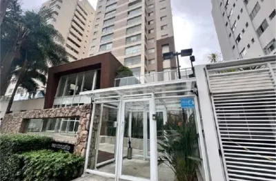 Apartamento com 2 quartos à venda na Rua Doutor Homem de Melo, Perdizes, São Paulo