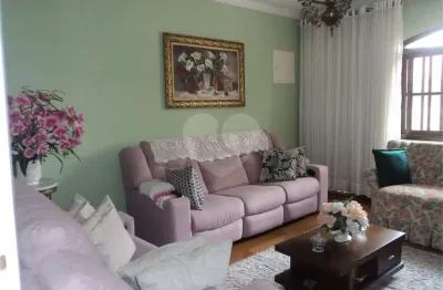 Casa com 3 quartos à venda na Rua Jaguaré, Jaguaré, São Paulo