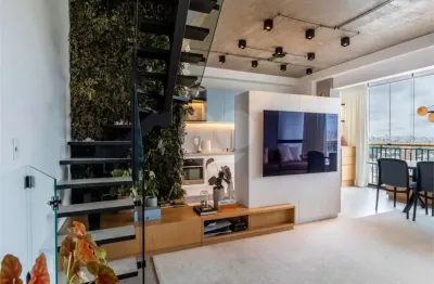 Apartamento com 2 quartos à venda na Rua Alfredo Pujol, Santana, São Paulo