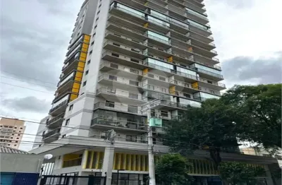 Apartamento com 2 quartos à venda na Rua Alfredo Pujol, Santana, São Paulo
