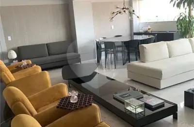 Apartamento com 2 quartos à venda em jardim da glória - sp
