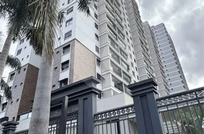 Apartamento com 2 quartos à venda na Rua Doutor Ribeiro de Almeida, 88, Barra Funda, São Paulo
