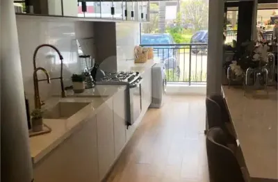 Apartamento com 3 quartos à venda na Rua Ernesto de Castro, Brás, São Paulo