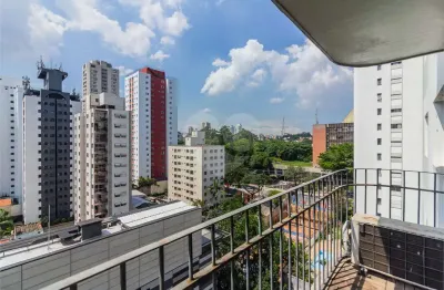 Apartamento com 2 quartos à venda em sumarezinho - sp
