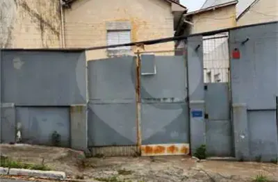 Casa com 3 quartos à venda na Rua Ribeiro do Amaral, Ipiranga, São Paulo