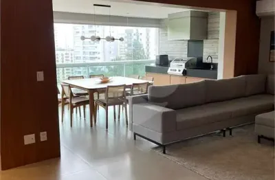 Apartamento com 3 quartos à venda em vila mascote - sp
