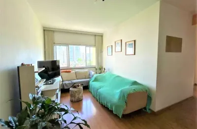 Apartamento com 2 quartos à venda na Rua Joaquim de Almeida, Planalto Paulista, São Paulo