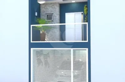 Casa com 3 quartos à venda na Rua Bartolomeu de Gusmão, Vila Mariana, São Paulo