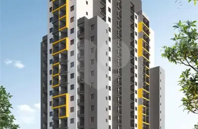 Garden com 1 quartos à venda em campos elíseos - sp