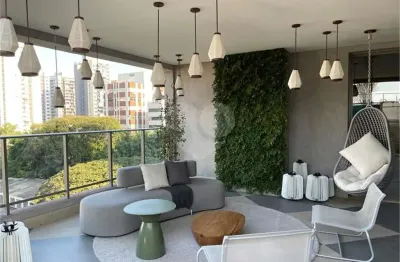 Apartamento com 2 quartos à venda em Perdizes, São Paulo 