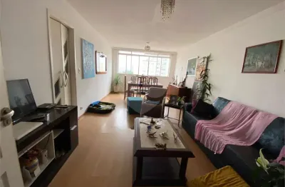 Apartamento com 4 quartos à venda na Rua Baguari, Tatuapé, São Paulo