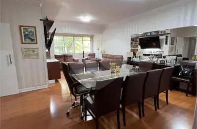 Apartamento com 3 quartos à venda na Rua Tupi, Higienópolis, São Paulo