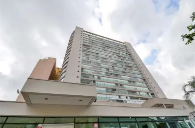 Apartamento com 1 quartos à venda em barra funda - sp