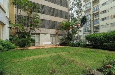 Apartamento com 4 quartos à venda em liberdade - sp