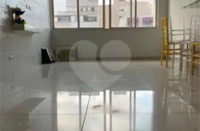Apartamento com 2 quartos à venda em bela vista - sp