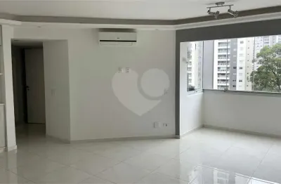 Apartamento com 2 quartos à venda em vila andrade - sp