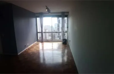 Apartamento com 3 quartos à venda na Rua Coronel Oscar Porto, Paraíso, São Paulo