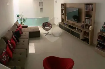 Condomínio com 3 quartos à venda em vila aricanduva - sp