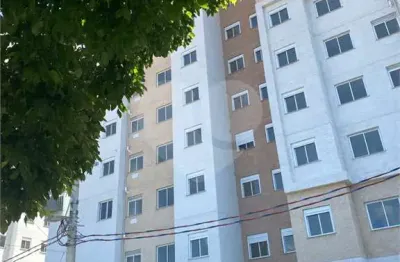 Apartamento com 2 quartos à venda na Avenida Cassandoca, Mooca, São Paulo