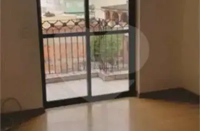 Apartamento com 3 quartos à venda em casa verde - sp